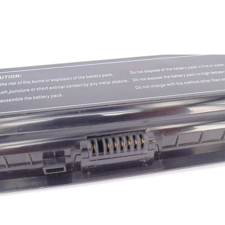 Medion AKoya BTP-DSBM BTP-DTBM E6232 P6640 M98358 11.1V/5200mAh compatible battery