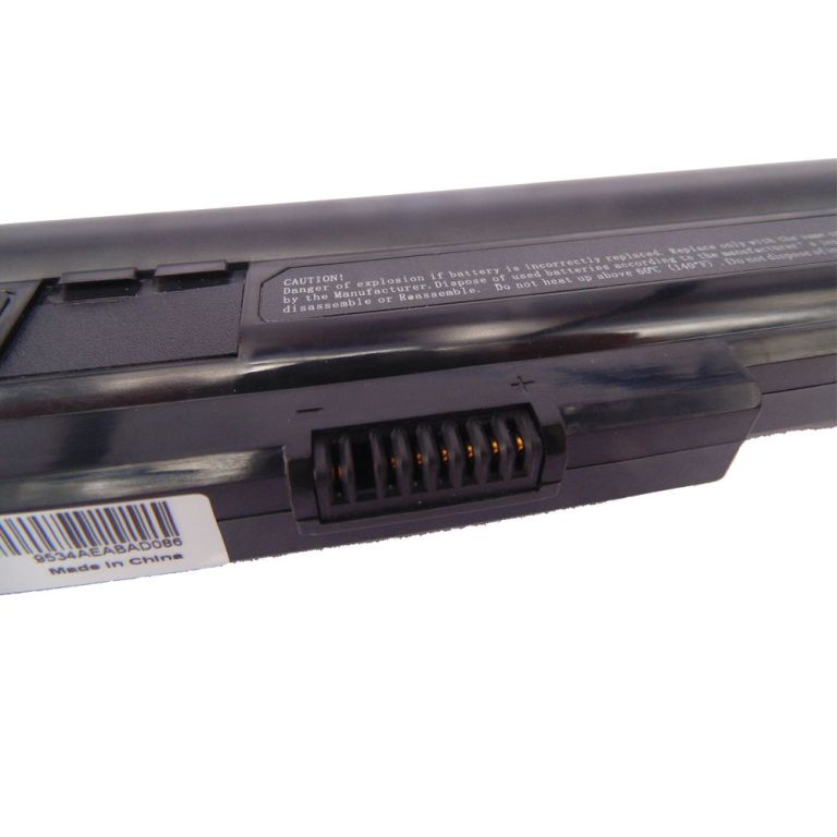 4ICR19/66-2 40031365 40031863 Medion MD98250 MD89560 compatible battery