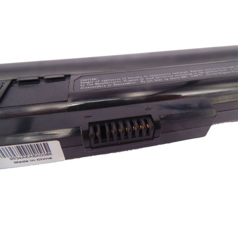 Medion MD89560 MD97993 MD98009 MD98071 Akoya P6622 P6630 compatible battery