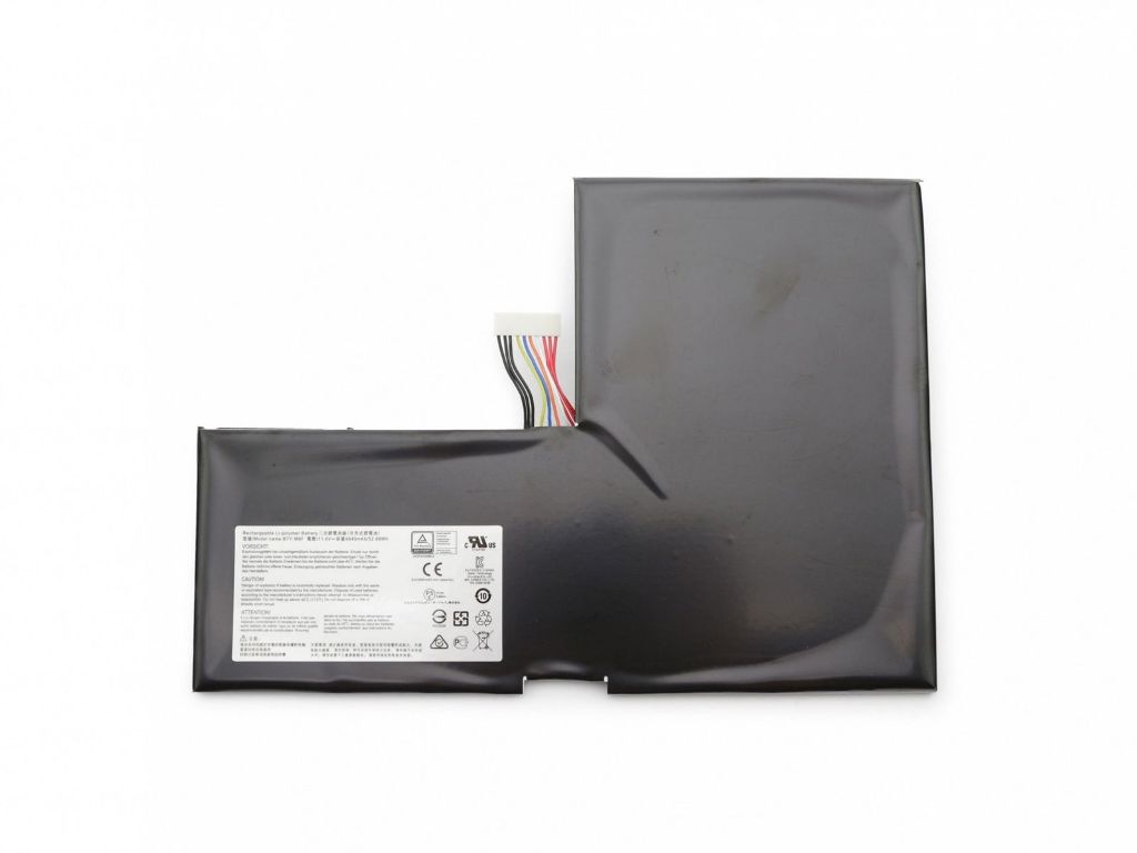 BTY-M6F MSI MS-16H2 GS60 2PC 2PE 2PL 2QC 2QD 2QE 6QC 6QE compatible battery