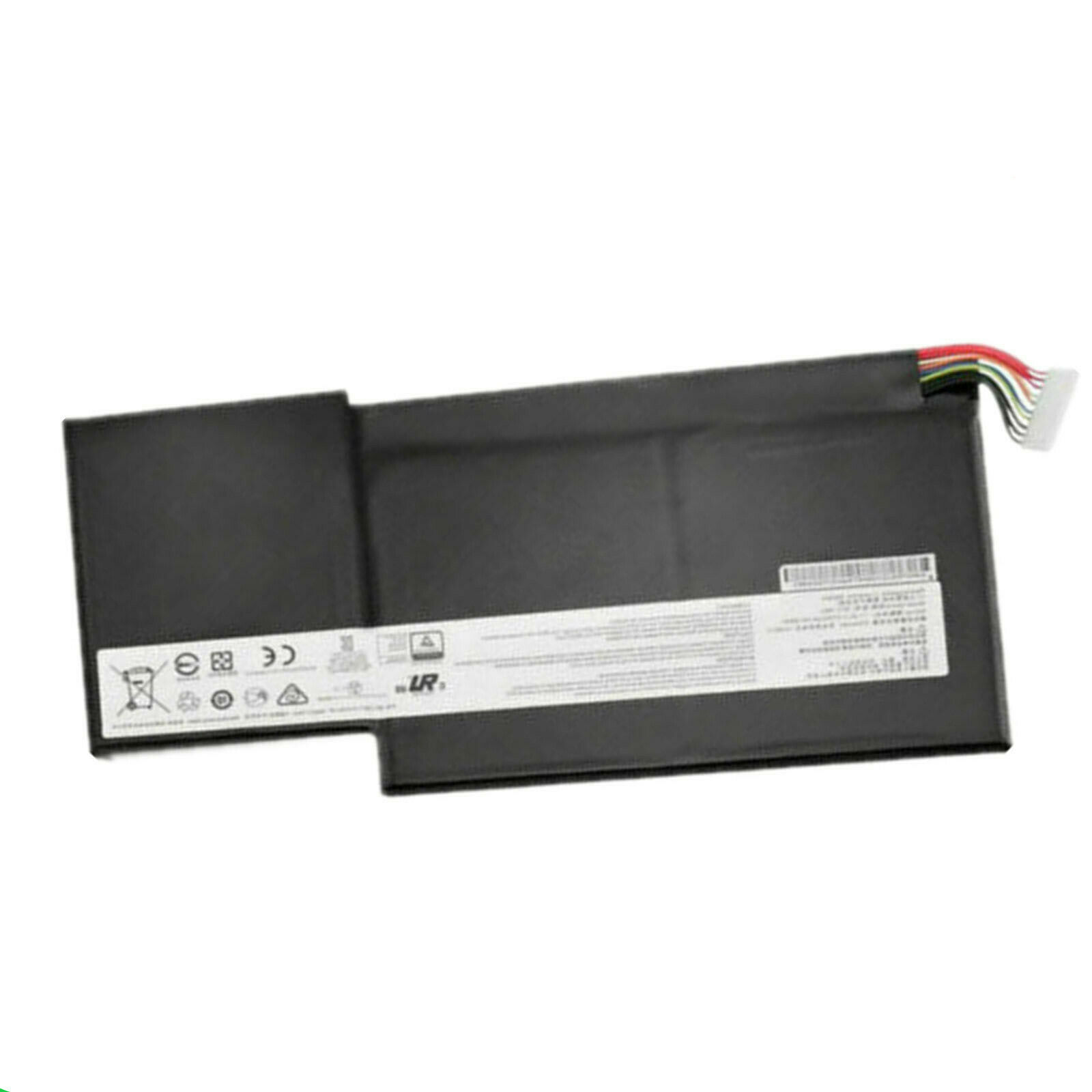 BTY-M6J MSI MS-16K2 MS-16K4 MS-17B1 MS-17B4 MS-17B7 GS73VR GS63VR compatible battery