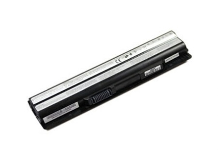MSI Megabook FX400 FX420 FX600 FX603 FX610 FX620 FX620DX FX700 GE620 GE620DX compatible battery