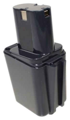 Bosch 9,6V NR 2607300002 2607335176 3607300500 2607300012 2607335309 compatible Battery