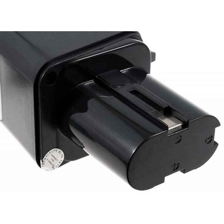 Bosch 9,6V SKIL 2375-04 Bauahnlich: 92955 compatible Battery