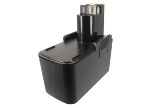 7.2V Bosch 2607335031,2607335032,2607335033,2607335073,2607335153 compatible Battery