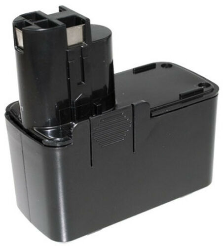 Bosch 9,6V/2000mAh/Ni-Cd|PSR9,6VES-2 GSR9,6VE-2 compatible Battery
