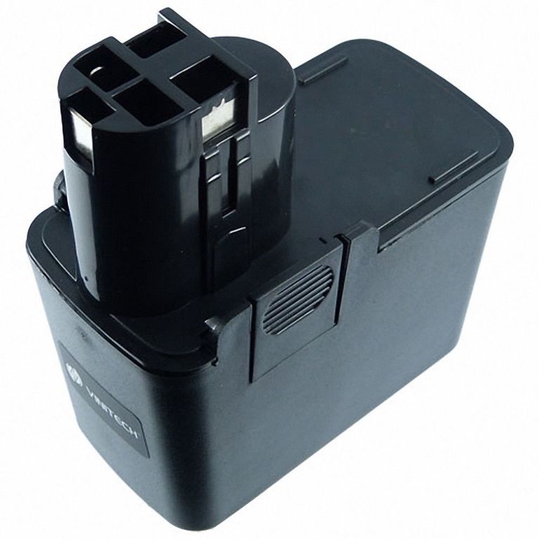 Bosch GSB 9.6VES/GSB 9.6VES-2/GSR 9.6 (old Version) compatible Battery