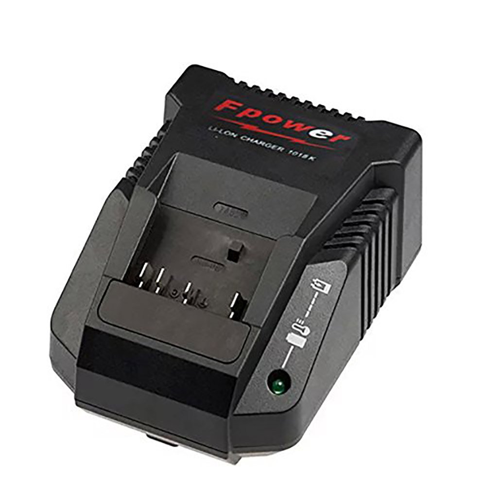 Charger for Bosch 18-volt Lithium-Ion Battery