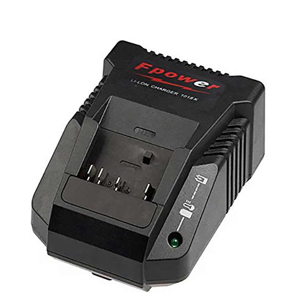 Charger for Bosch 18-volt Lithium-Ion Battery [Bosch-charger18V-c]