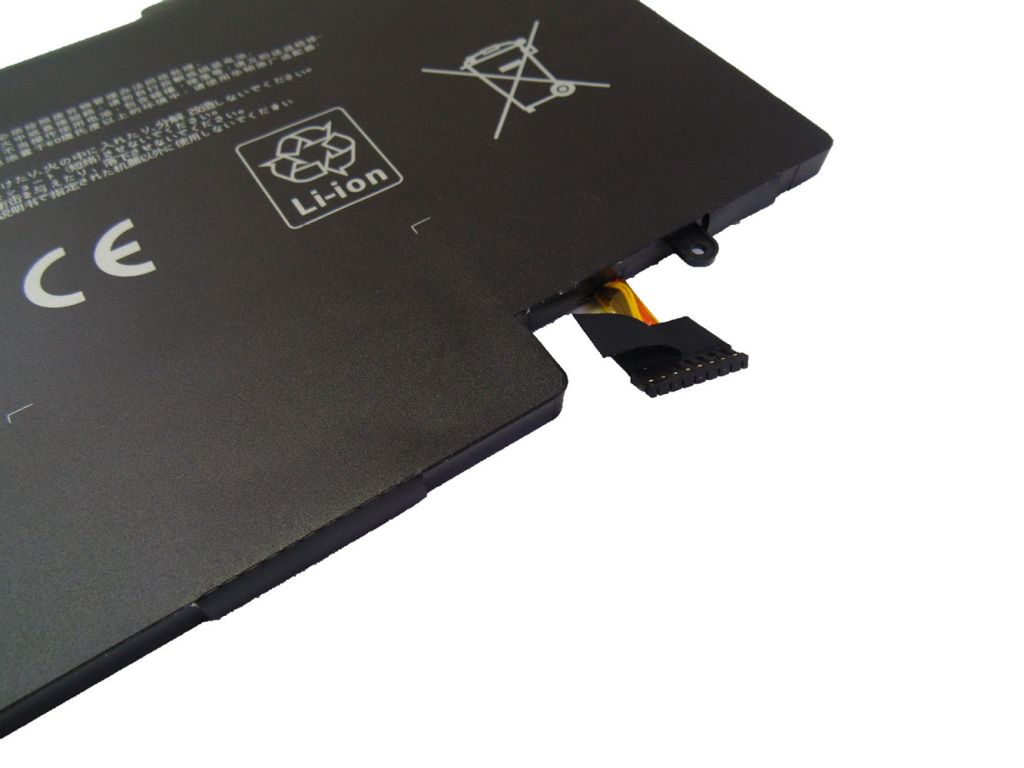 ASUS C22-UX31 C23-UX31 ZenBook UX31A UX31E Ultrabook compatible battery - Click Image to Close