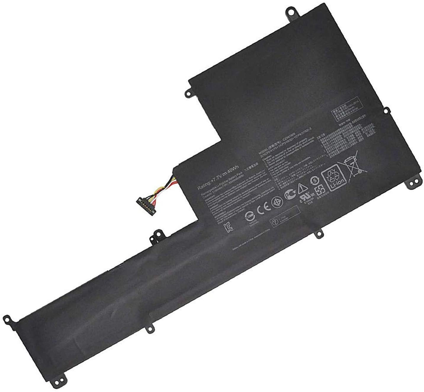 C23N1606 ASUS Zenbook 3 UX390UA-GS031T UX390UA-GS034T GS039T GS046T compatible battery