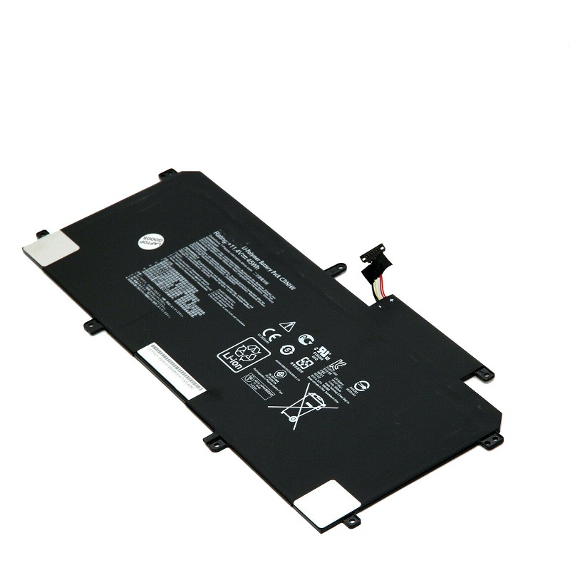 ASUS ZenBook UX305CA-FB003H UX305CA-FC004H FC007H FC008T compatible battery
