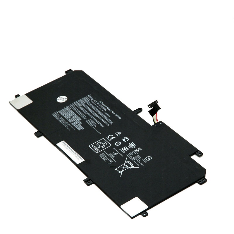 C31N1411 ASUS ZenBook UX305 UX305C UX305CA-FB055T FB005T FC147T EHM1 compatible battery - Click Image to Close