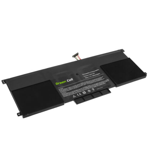 C32N1305 C32NI305 ASUS Zenbook UX301LA-C4013H C32PHJ3 11.1V 50Wh compatible battery - Click Image to Close