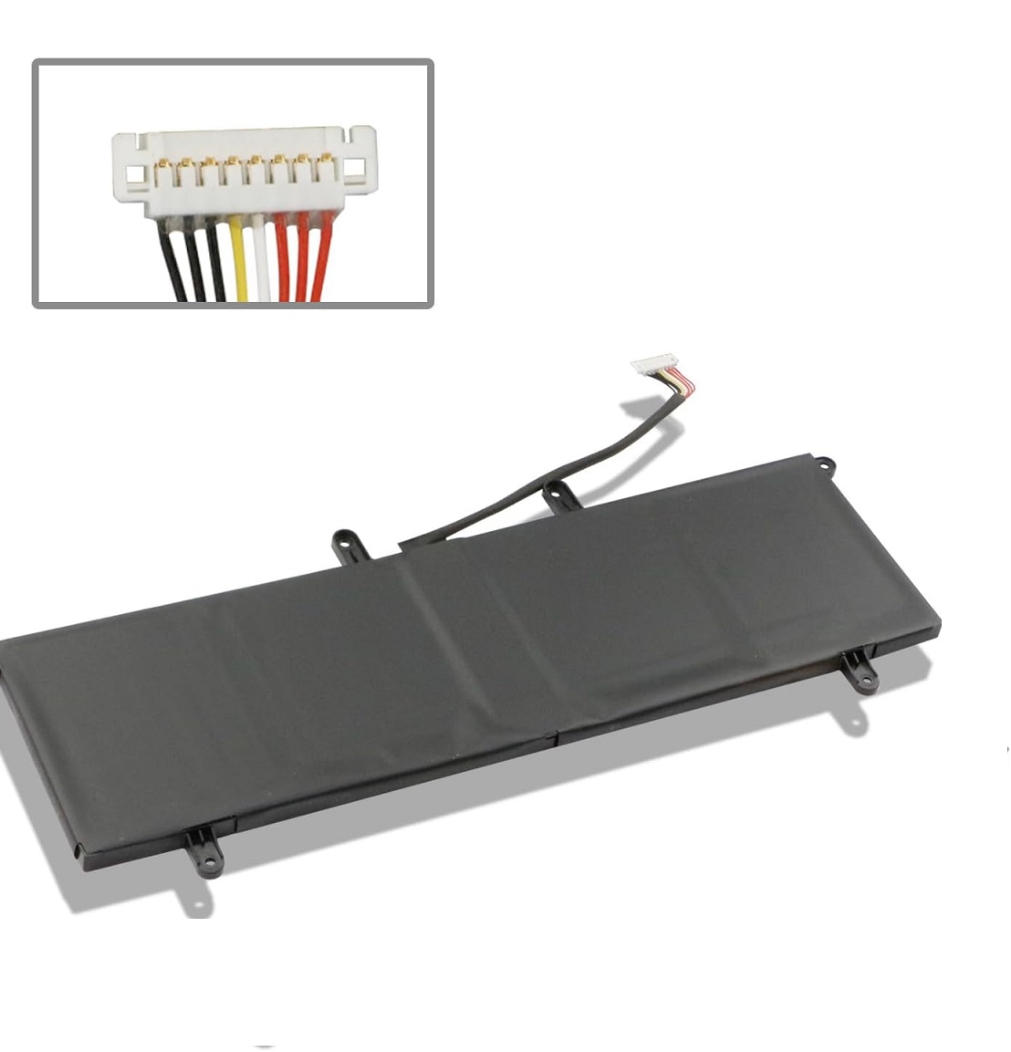 Asus ZenBook Duo UX481FA-BM011T UX481FA-BM018T C41N1901 0B200-03520000 compatible battery