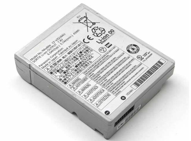 Panasonic Toughbook CF-C1 (CF-VZSU66,CF-VZSU66U) compatible Battery