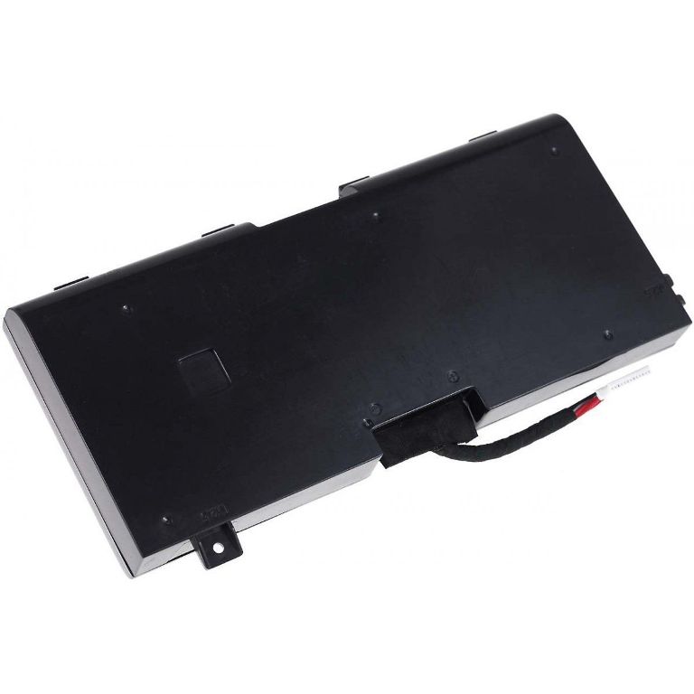 14.8V 2F8K3 KJ2PX Dell Alienware 18 R1 compatible battery