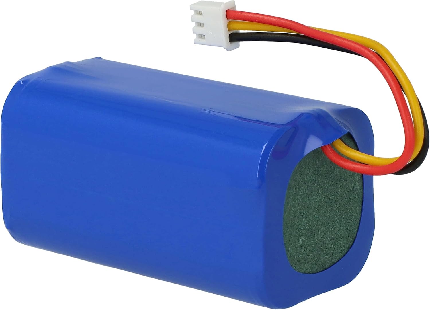 laupunkt D071-INR-CH-4S1P, 6.60.40.02-0 Vacuum Cleaners compatible battery