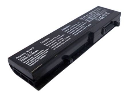 Dell WT870 RK813 TR517 0WT866 compatible battery