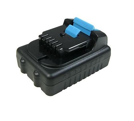 10.8V/12V 3.0AH Li-ion Dewalt DCB120 DCB123 DCB125 DCB127 DCD710 DCF610 compatible Battery