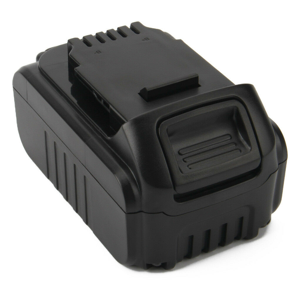 6000mah 18V/20V DeWalt DCB200 DCB180 DCB182 DCB184 compatible Battery - Click Image to Close