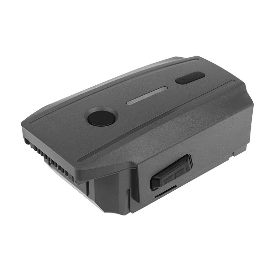 Drohne Quadrocopter DJI Mavic Pro 3830mAh compatible Battery