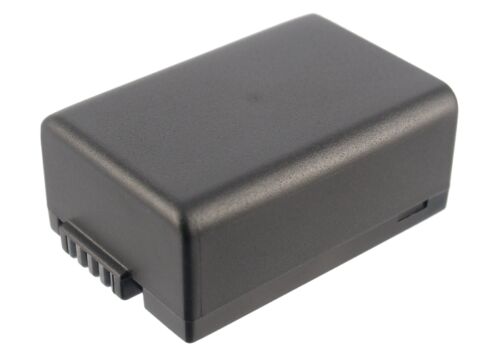 Panasonic dmw-bmb9e dmw-bmb9 Lumix dmc-fz150k Lumix dmc-fz48 compatible battery