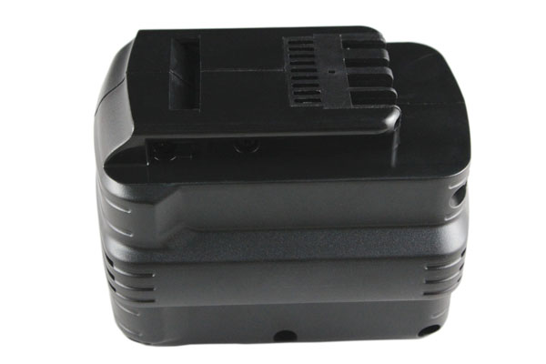 24V Ni-CD Dewalt DW008 DW017 passt DE0240 DE0241 compatible Battery