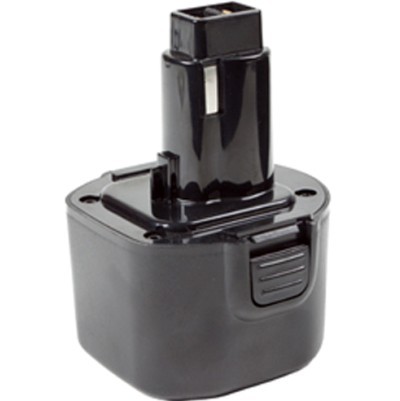 Black & Decker 2810K 2820K 2840K-2 2870B (2Ah 9.6V) compatible Battery