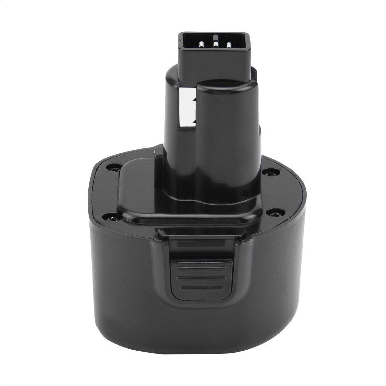 4000mAh NiMH 9,6V f.DEWALT DE9061-9062 ELU EZWA29 DW9062 compatible Battery