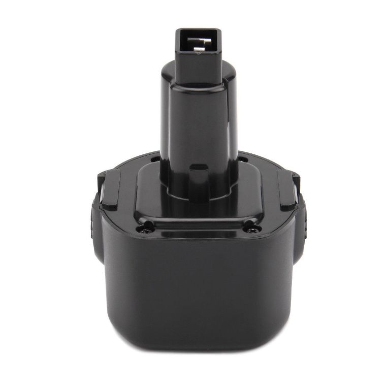 4000mAh NiMH 9,6V f.DEWALT DE9061-9062 ELU EZWA29 DW9062 compatible Battery