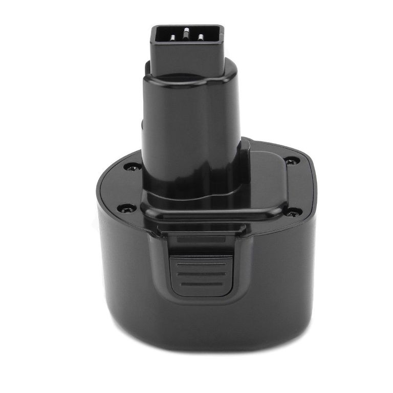 4000mAh NiMH 9,6V f.DEWALT DE9061-9062 ELU EZWA29 DW9062 compatible Battery