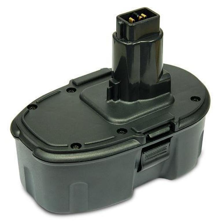 Dewalt DE9096 B&D PS145 ELU NiMH 18V 2000mAh compatible Battery
