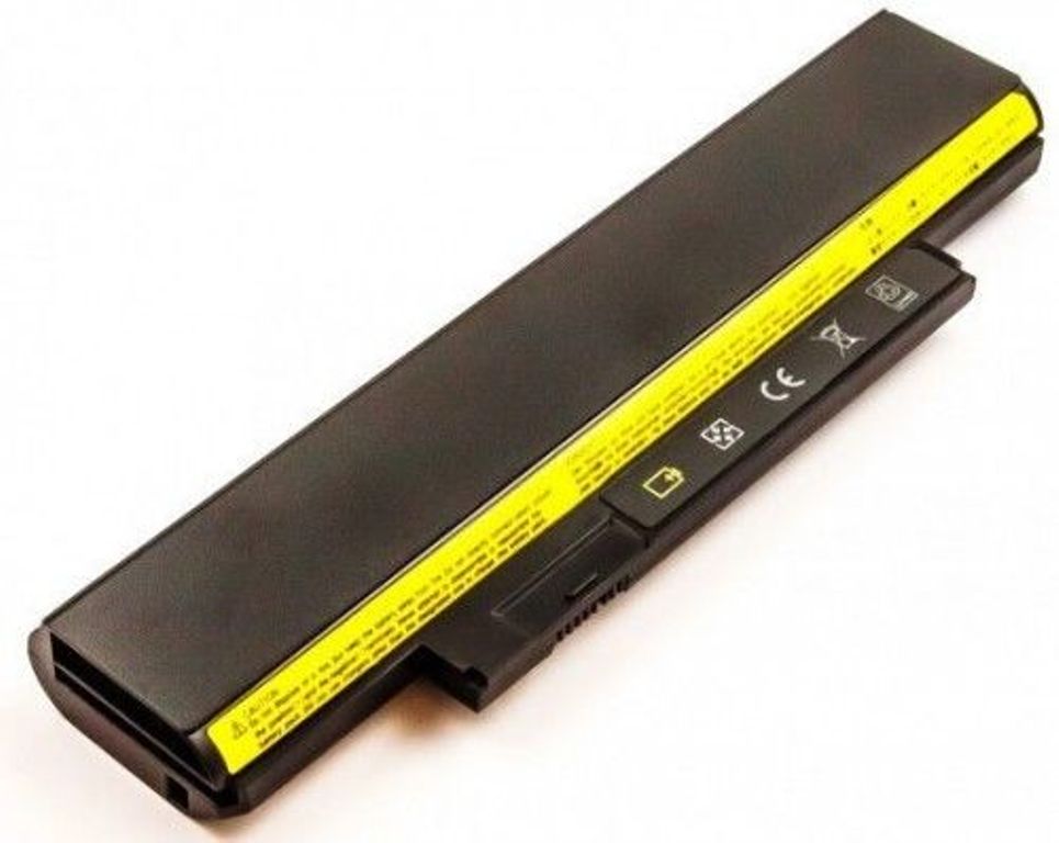 Lenovo ThinkPad X121e 3048 3049 3053 compatible battery