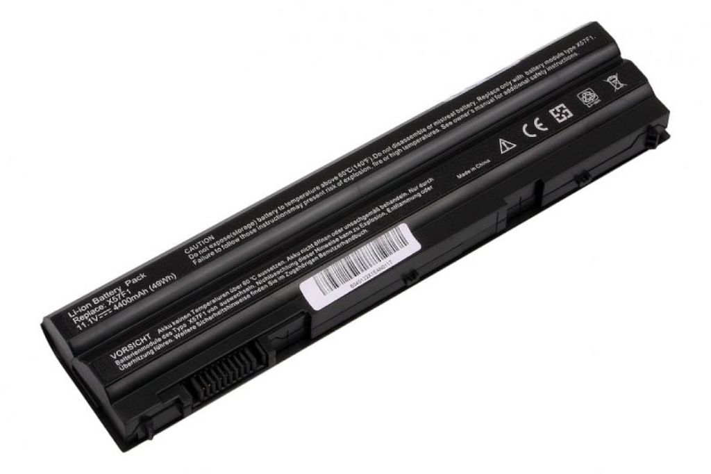 4400mAh Dell Latitude E6430 ATG XFR compatible battery - Click Image to Close