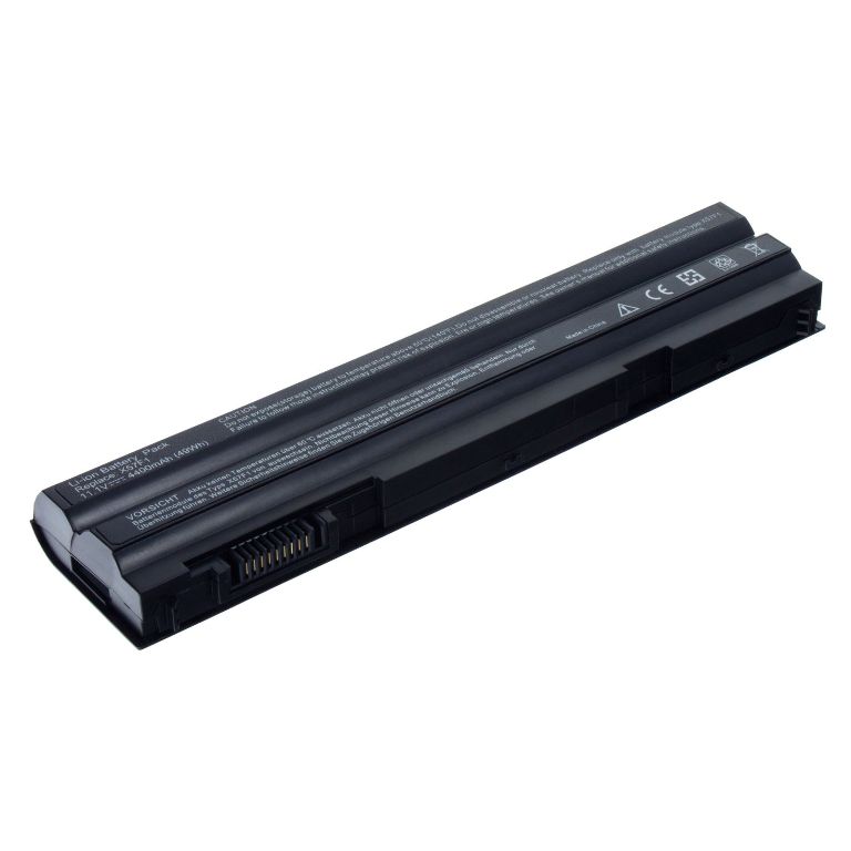 4400mAh Dell Latitude E6430 ATG XFR compatible battery