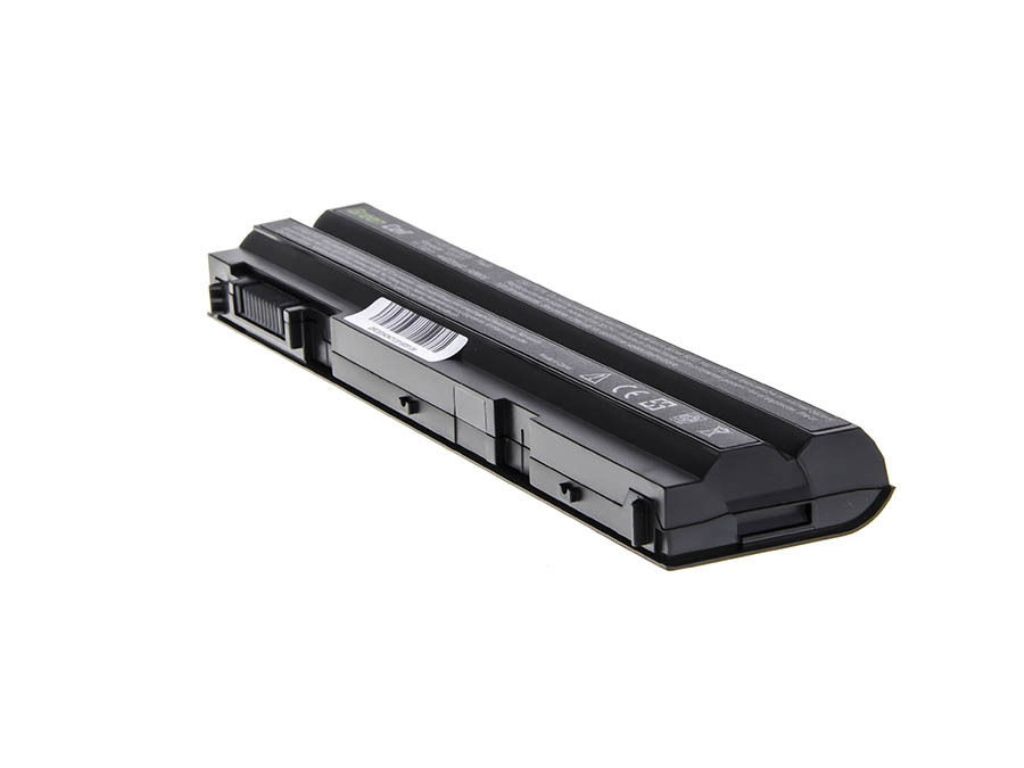 4400mAh Dell Latitude E6430 ATG XFR compatible battery - Click Image to Close