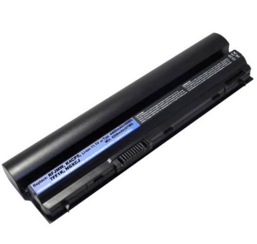 Dell 451-11980 7FF1K Latitude E6120 E6220 E6230 E6320 compatible battery - Click Image to Close