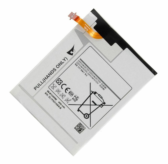 Samsung Galaxy TAB 4 SM-T230NU T230 7 inch EB-BT230FBU EB-BT230FBE EB-BT230 compatible Battery - Click Image to Close