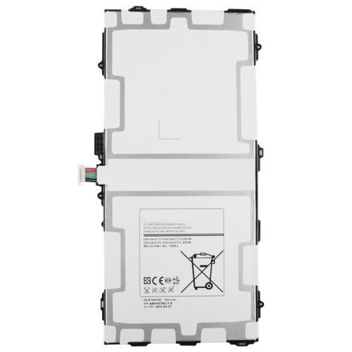 Samsung Galaxy Tab S 10.5 SM-T800 T800 EB-BT800FBE remplacement Battery Samsung Galaxy Tab S 10.5 SM-T800 T800 EB-BT800FBE remplacement Battery