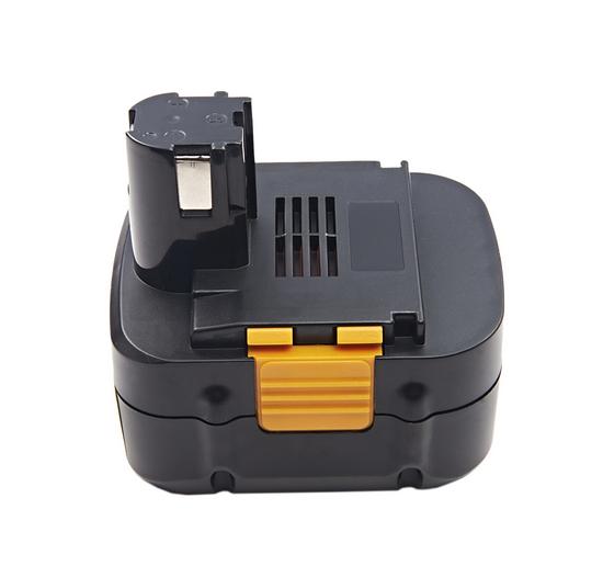 15.6V Ni-MH Panasonic EY9230B EZ9230 EY3530 EY9231 EY3795B compatible Battery