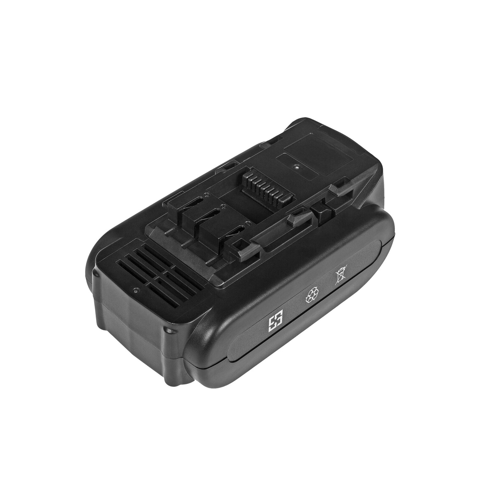 3000mah Panasonic Ez7546le2s Ez7546lr2s-a Ez7546lr2s-h compatible Battery