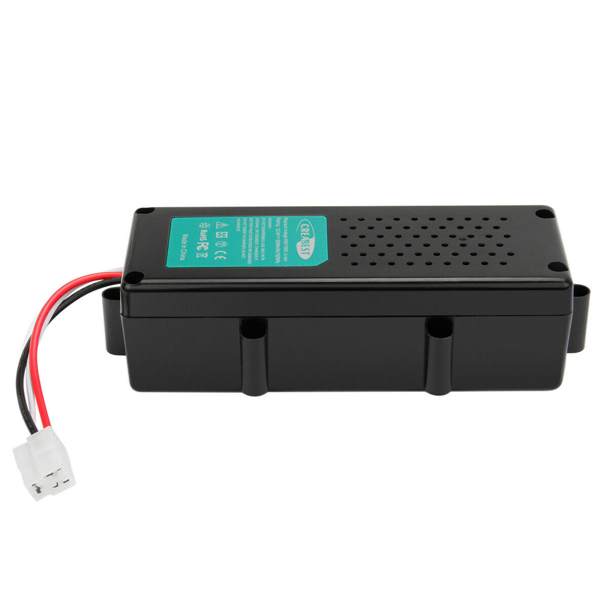 32.4V 5.0AH Li-ion Bosch Indego 1100,1200,1300,10C,13C,3600 Connect compatible Battery