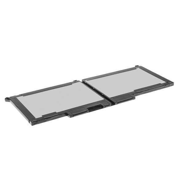 F3YGT Dell latitude 7490 (i5-8350U FHD) P73G002 P29S002 KG7VF 2X39G compatible battery