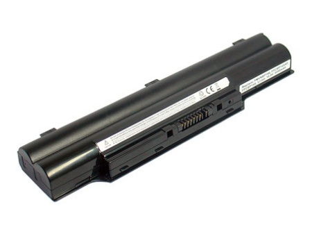 Fujitsu ersetzt FPCBP145 FPCBP145AP FPCBP146 CP293550-01 compatible battery