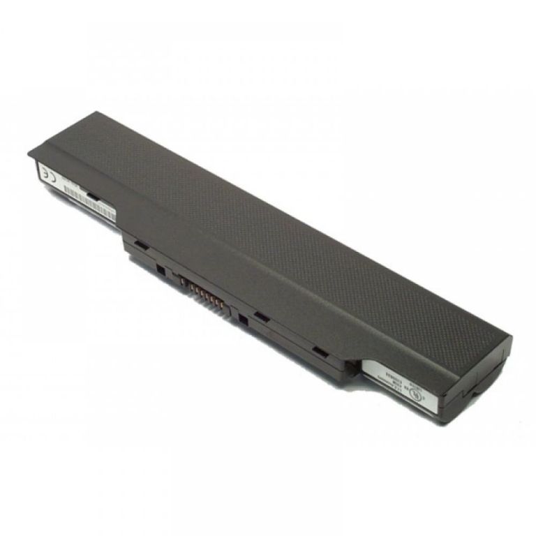 Fujitsu LifeBook S752,S761/D,S762,S782,S792,SH772,SH782,SH792,TH550 compatible battery