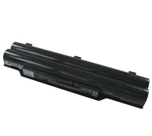 Fujitsu Siemens Lifebook A532 AH532 FPCBP331 FPCBP347AP compatible battery - Click Image to Close