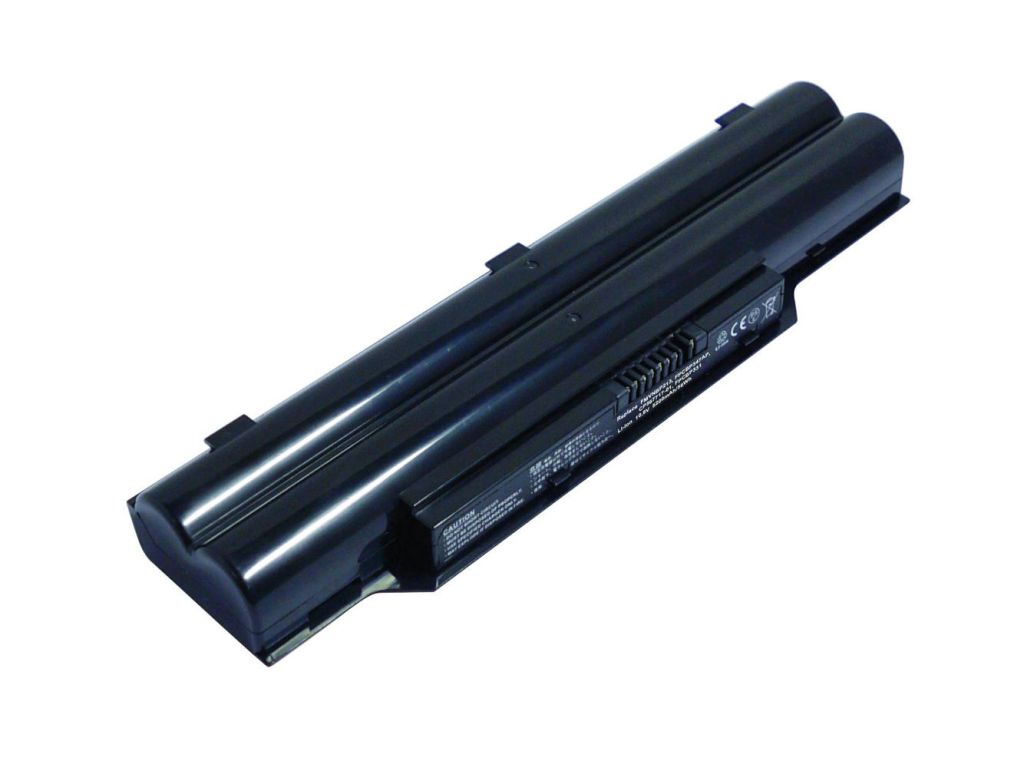 Fujitsu CP567717-01,FMVNBP213,FPCBP331,FPCBP347AP compatible battery