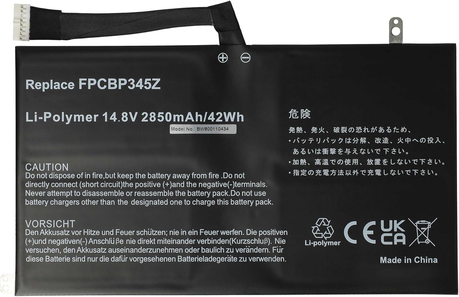 FMVNBP219 FPCBP345Z FPB0280 Fujitsu LifeBook UH572 UH552 Ultrabook (image for) FMVNBP219 FPCBP345Z FPB0280 Fujitsu LifeBook UH572 UH552 Ultrabook