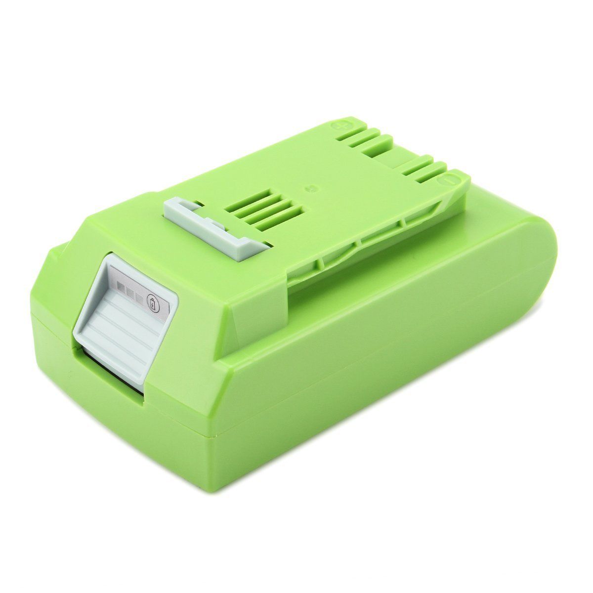 GreenWorks G-24 24V 29842 29852 29322 24V 3000mah compatible Battery